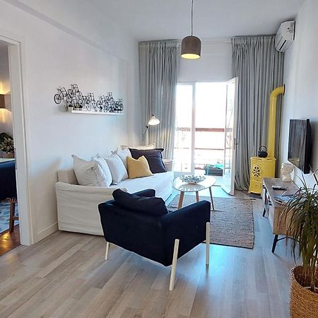 Aay- Best Corfu Town & Sea Apart 2Bedroom Renovated + Lift / Comfy&Design+Wifi Extérieur photo