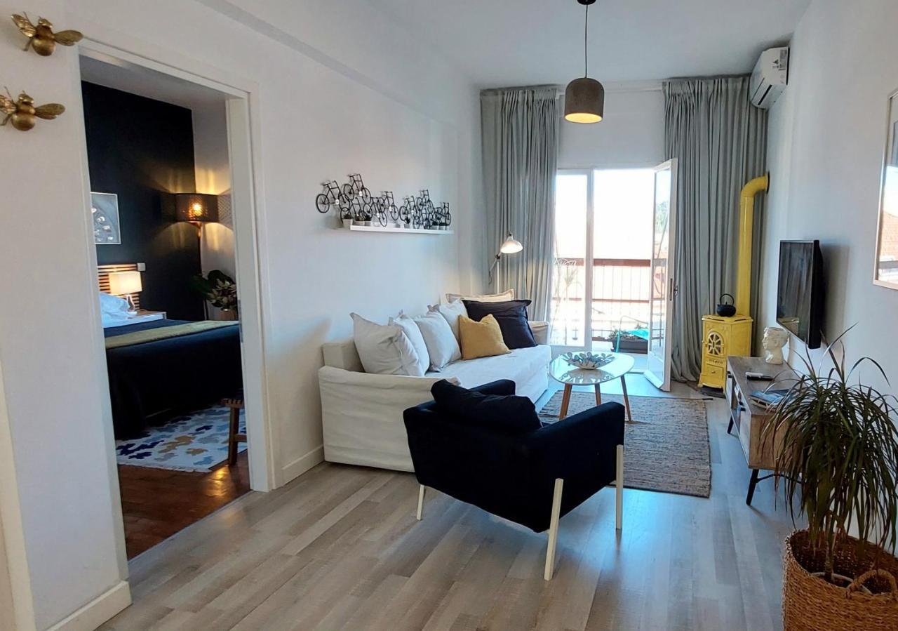 Aay- Best Corfu Town & Sea Apart 2Bedroom Renovated + Lift / Comfy&Design+Wifi Extérieur photo