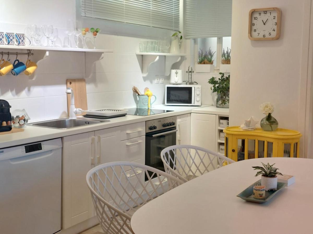 Aay- Best Corfu Town & Sea Apart 2Bedroom Renovated + Lift / Comfy&Design+Wifi Extérieur photo