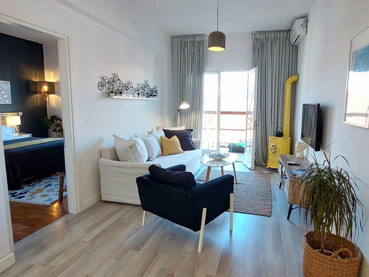 Aay- Best Corfu Town & Sea Apart 2Bedroom Renovated + Lift / Comfy&Design+Wifi Extérieur photo